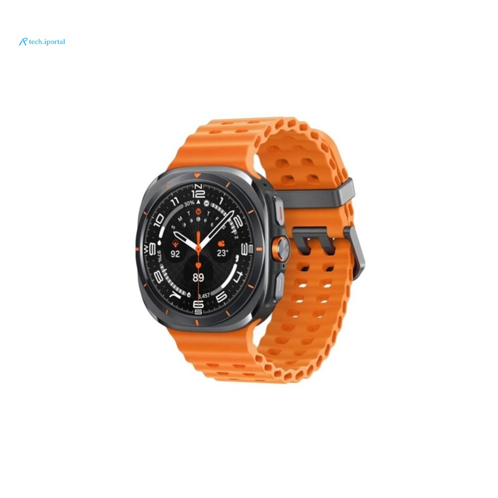 Samsung Galaxy Watch Ultra