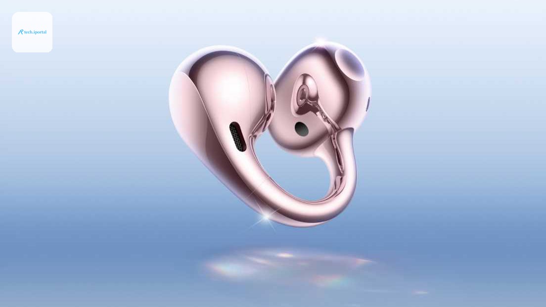 OnePlus Buds Clip 5