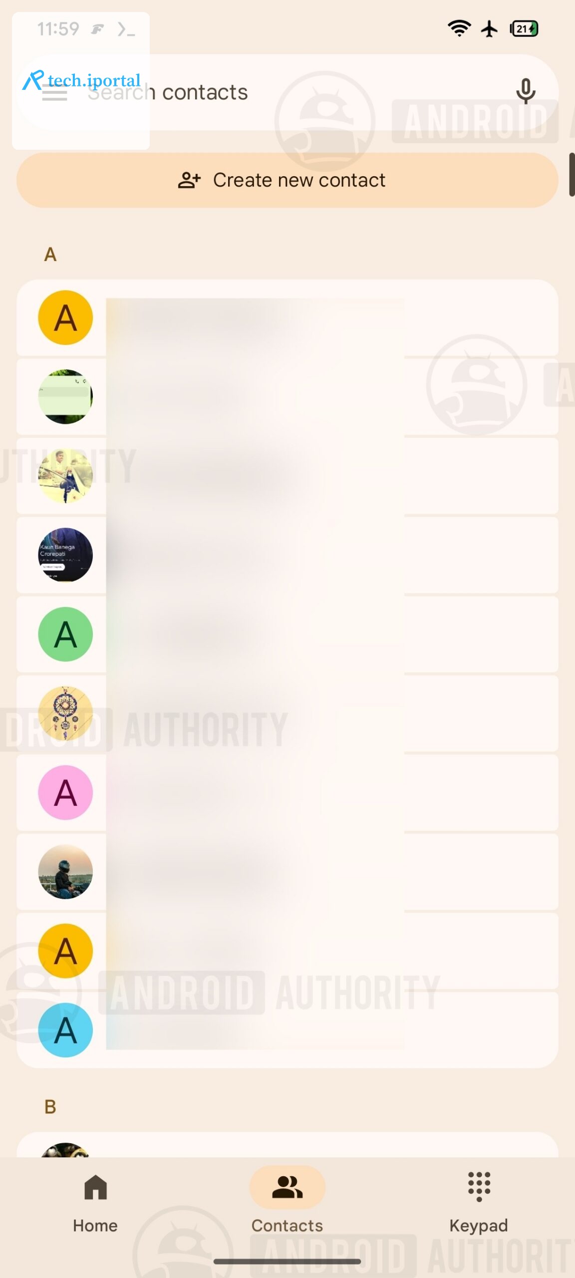 phone app upcoming ui image 2 watermarked