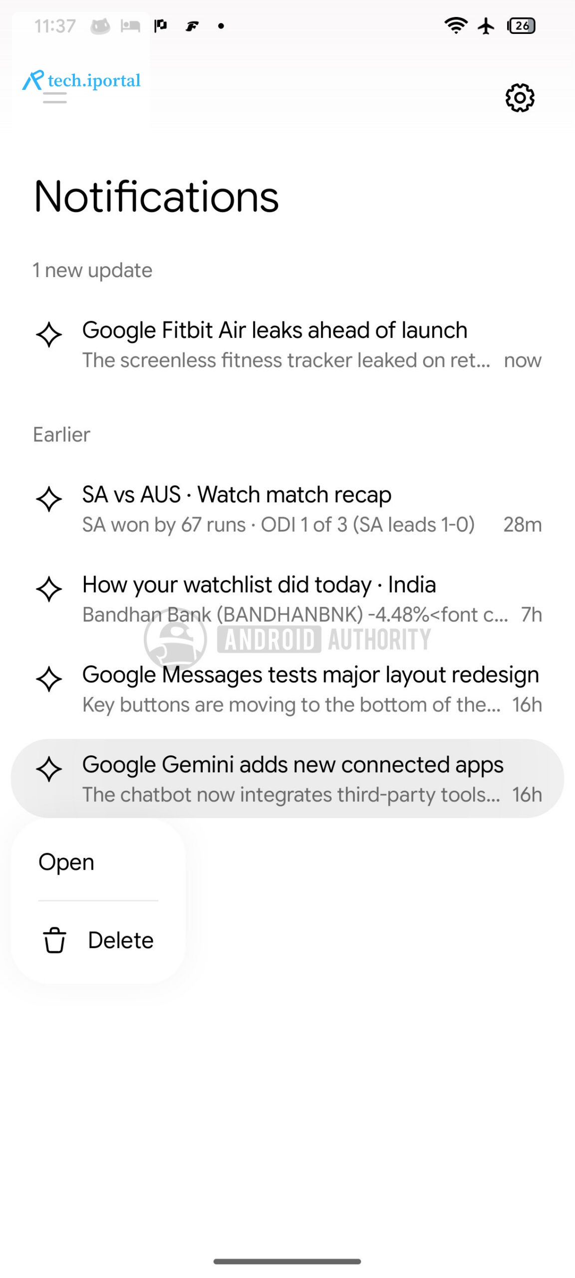 gemini notification archive 3 watermarked