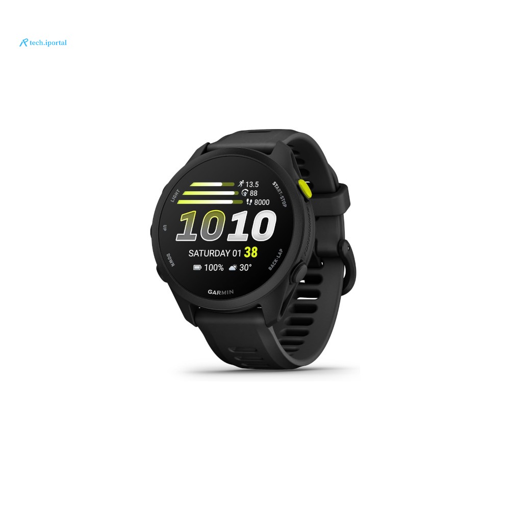 Garmin Forerunner 70