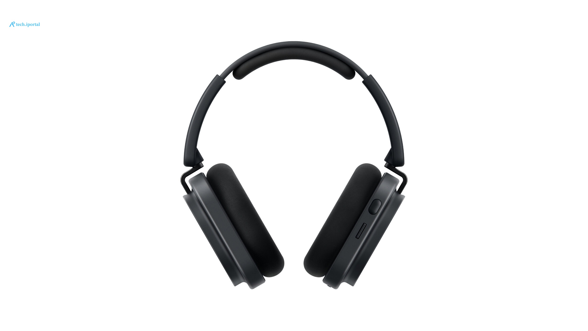 Nothing headphone 1 pro black 1