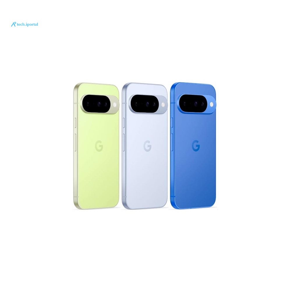 Google Pixel 10