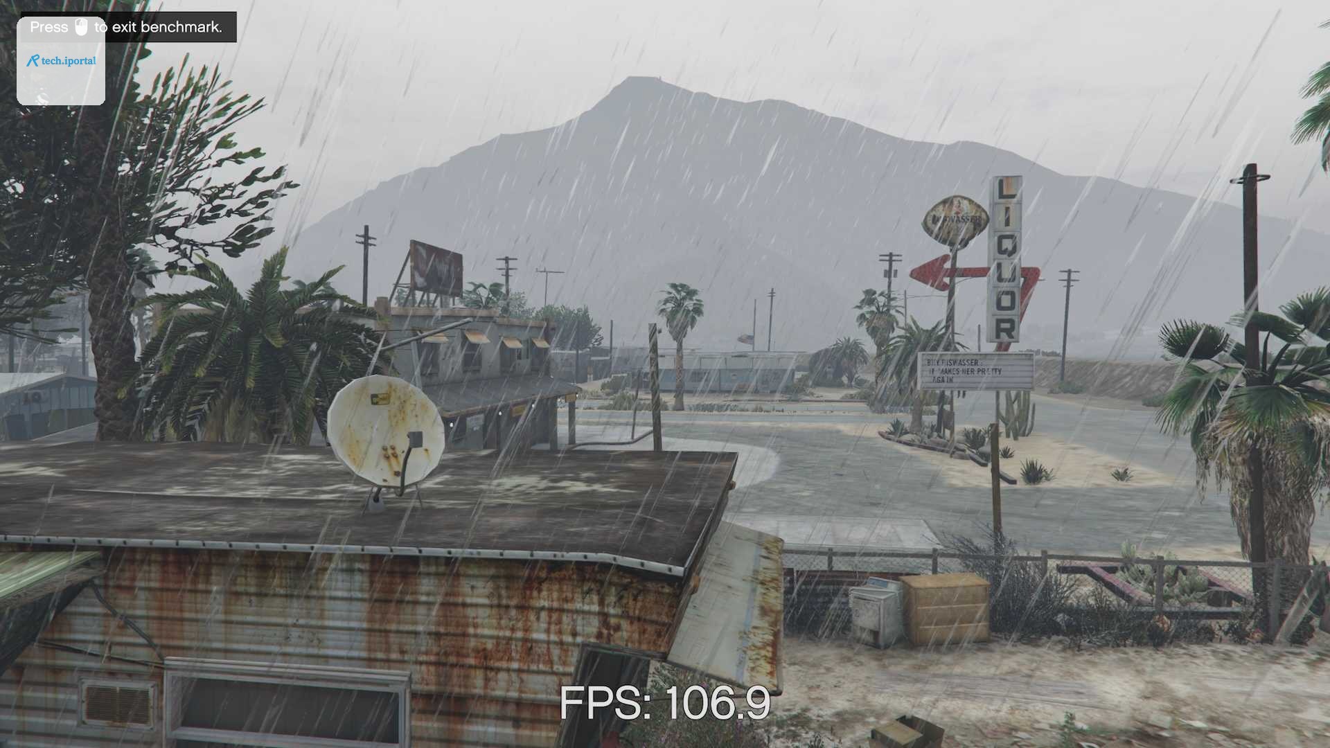 GTA V GPTK3