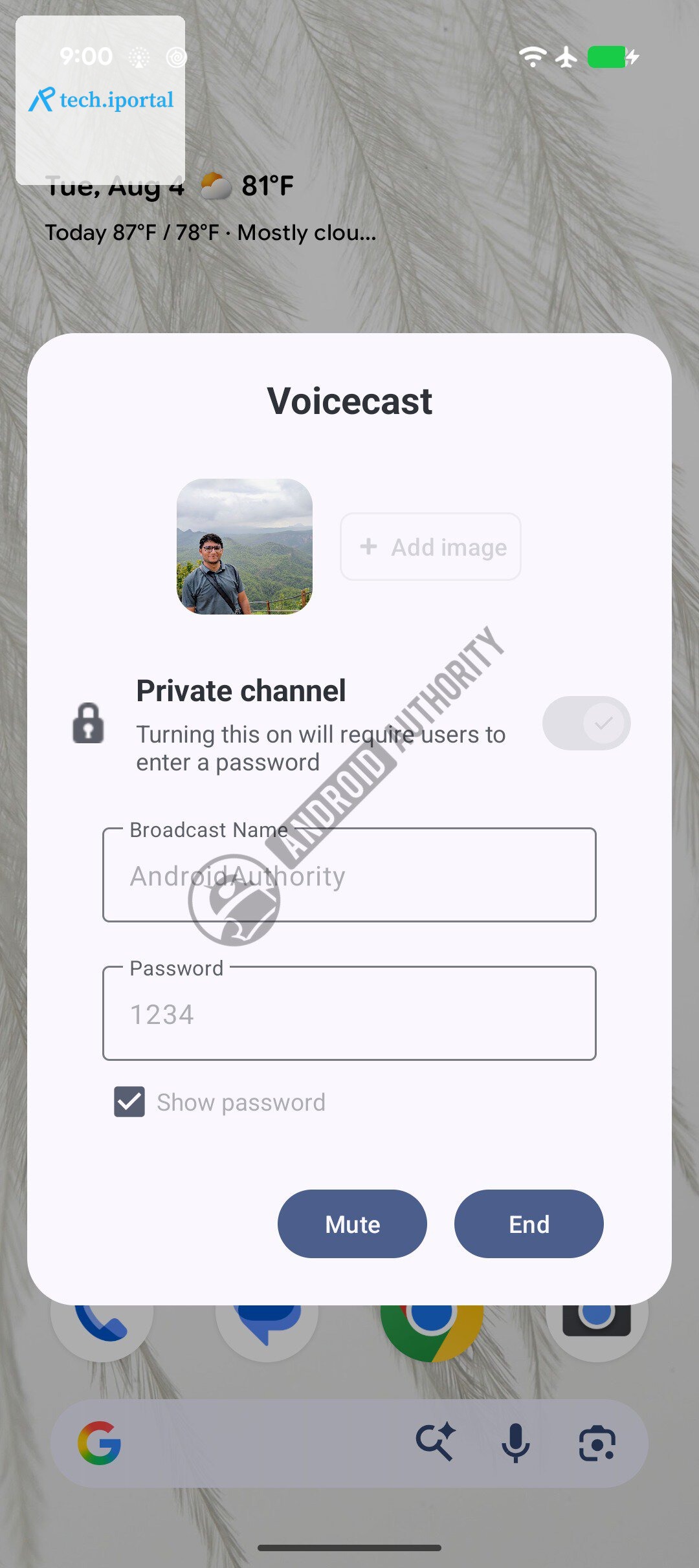 Google Pixel Voicecast AssembleDebug 4 watermarked