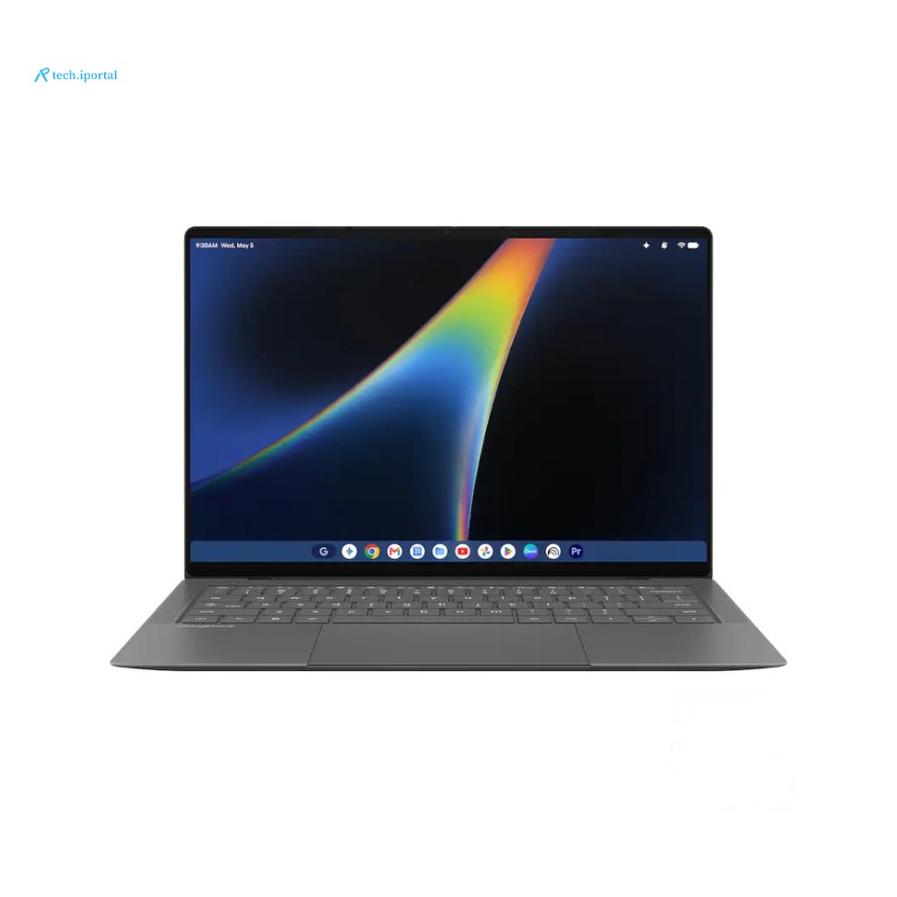 ASUS Googlebook