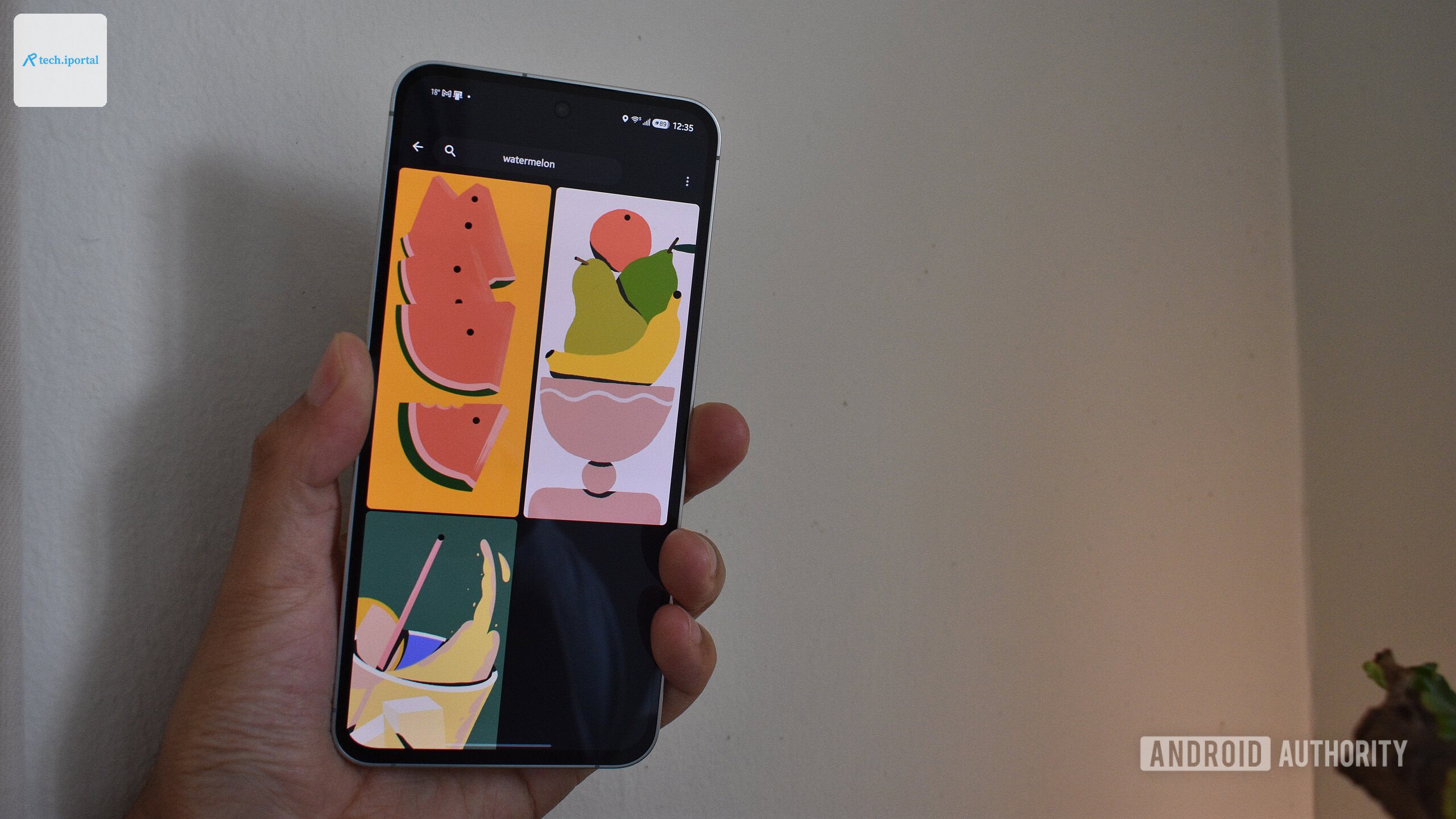 new ai apps memoria android app 1