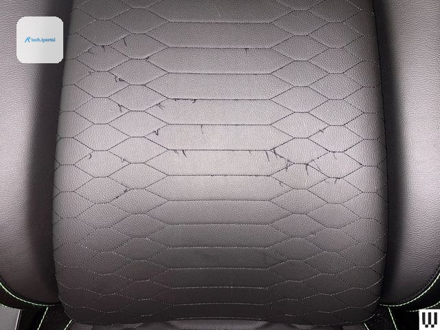 Image may contain Texture