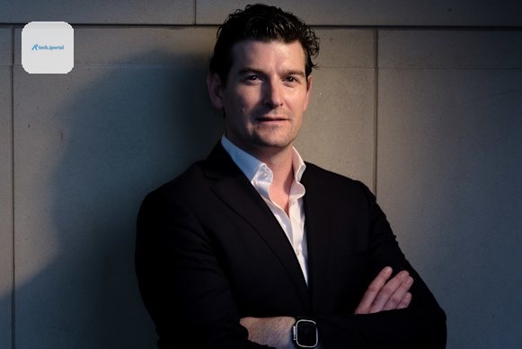 Professor Nicholas Davis, from the University of Technology Sydney, says investment in AI isn’t closing the governance gap.