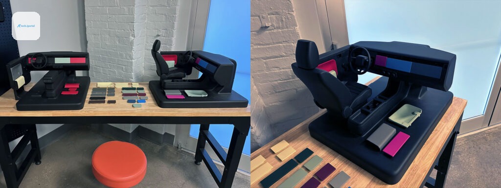Interior models