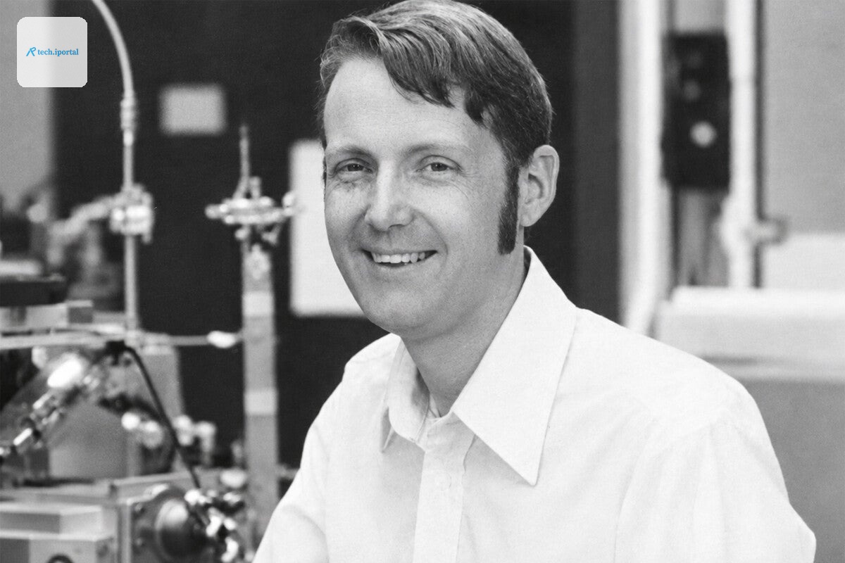 R. James Cross
