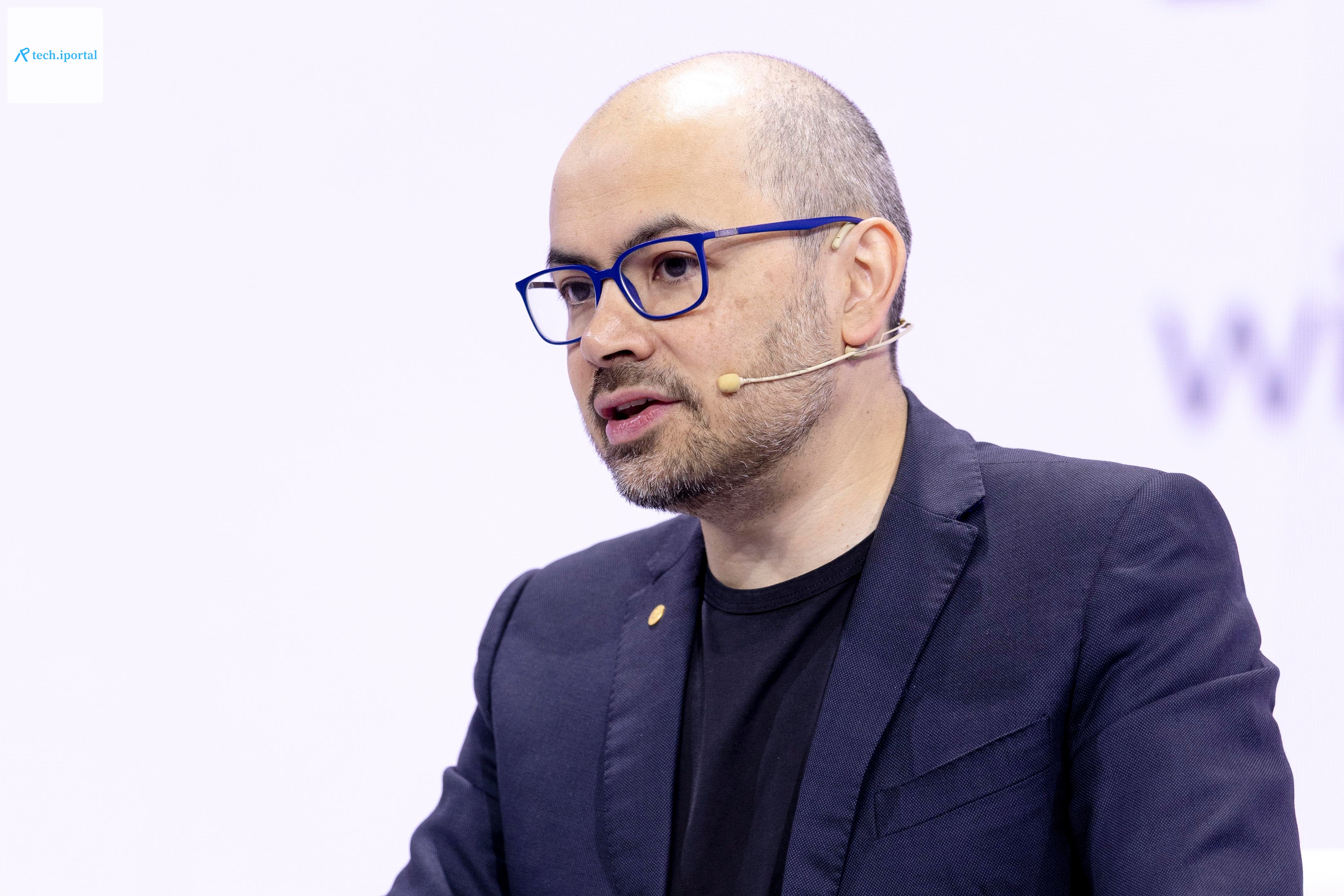 Google DeepMind CEO Demis Hassabis Speaks At Google For Korea 2026 With Google DeepMind