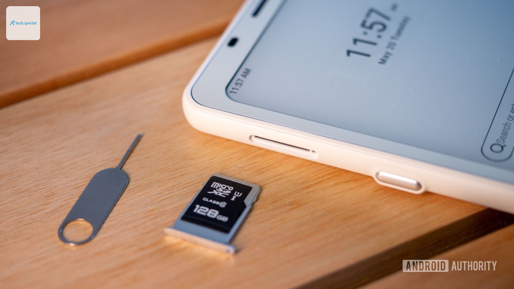 boox palma 2 microsd slot