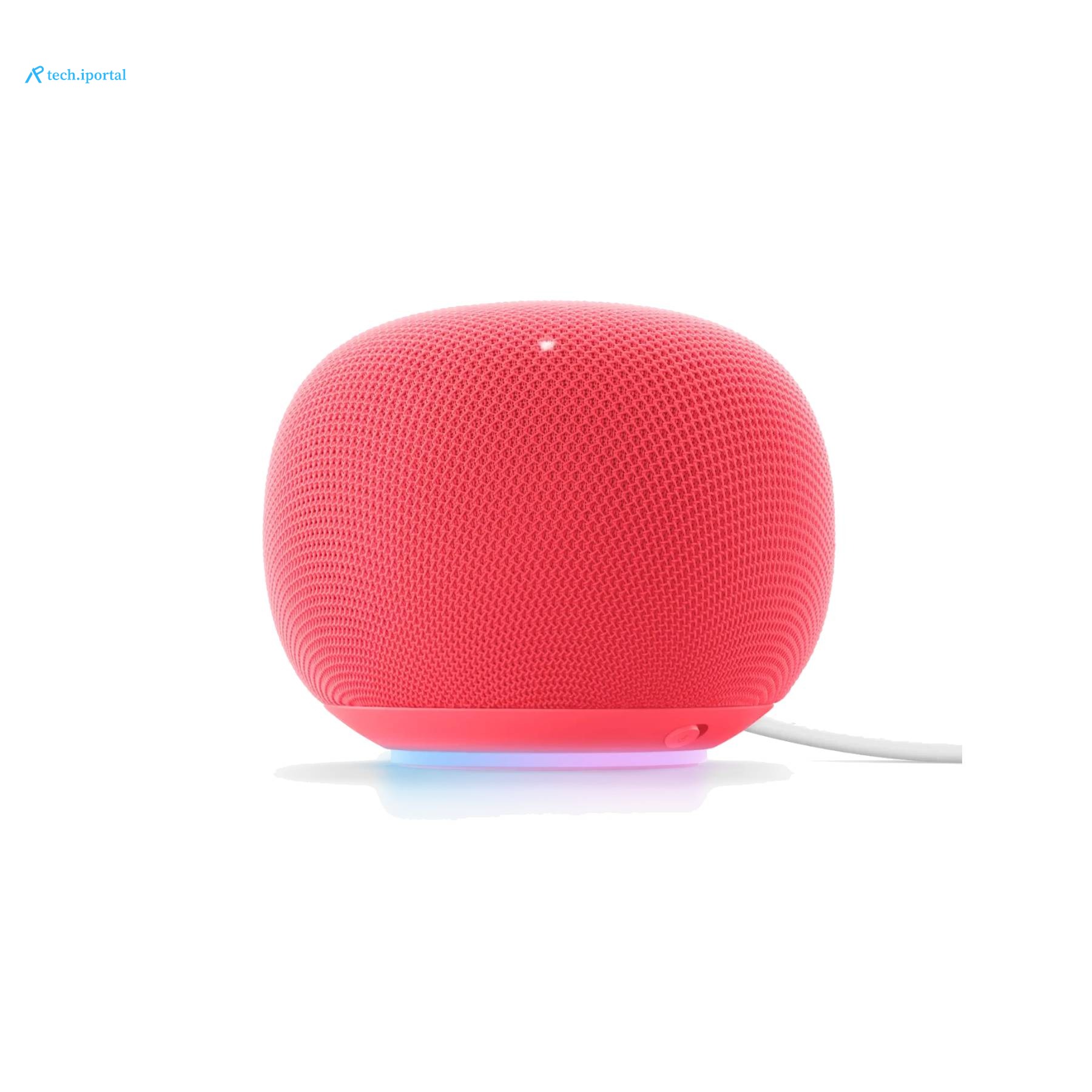 Google Home Speaker