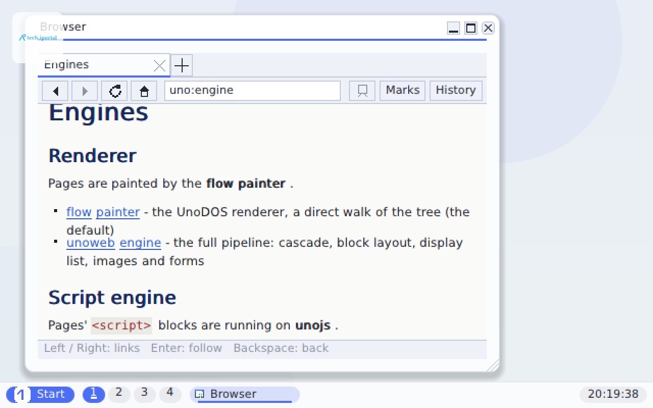 Browser