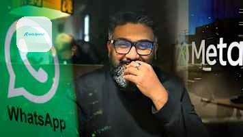Meta taps Indian startup founder to solve WhatsApp's revenue puzzle