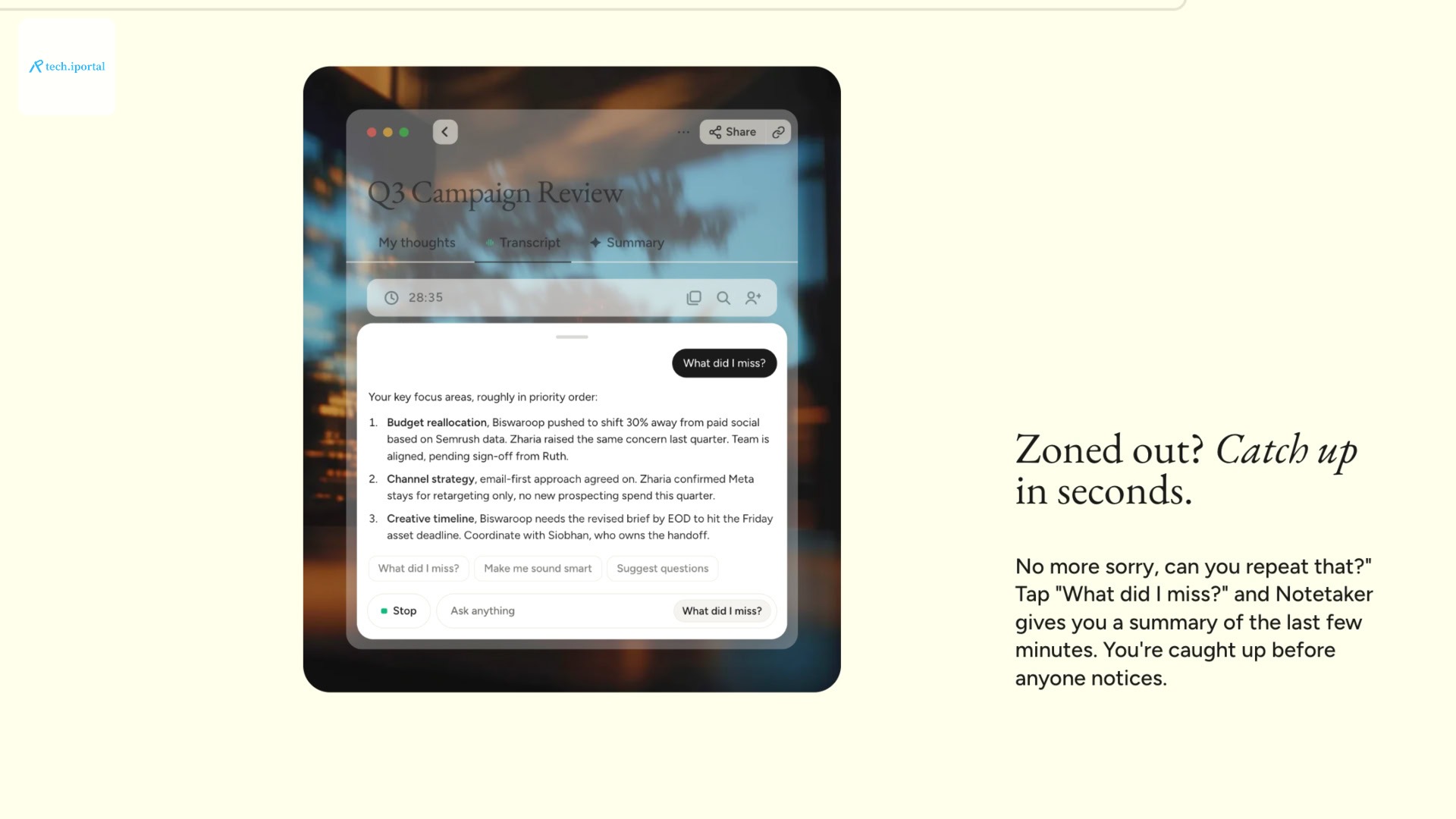 Wispr Flow Notetaker 2