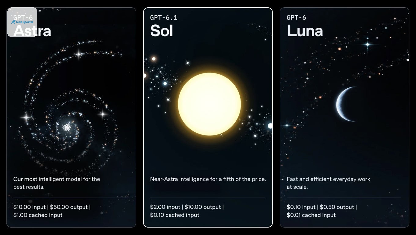 gpt 61 sol