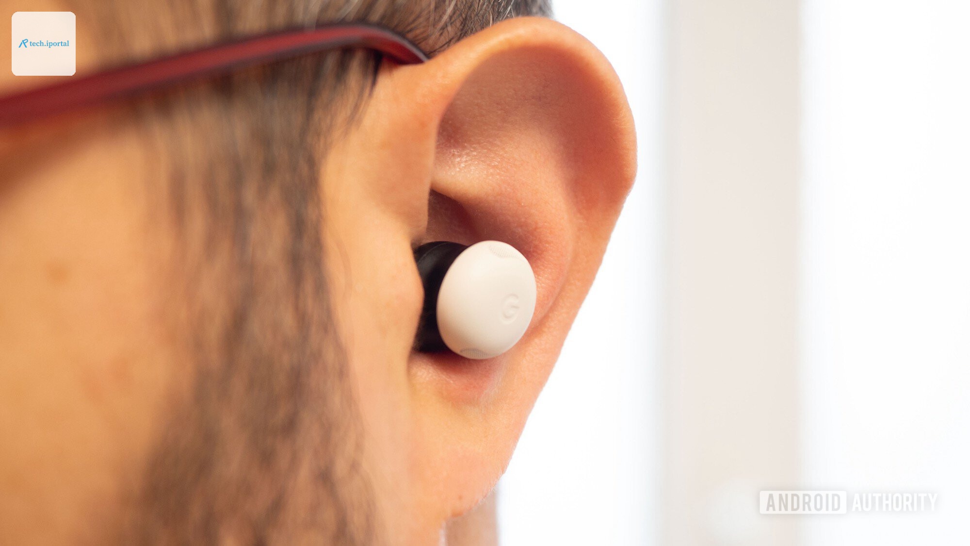 google pixel buds pro 2 in ear 1