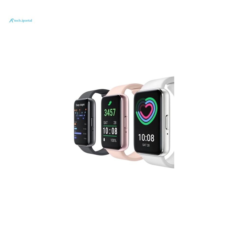 Samsung Galaxy Fit 3