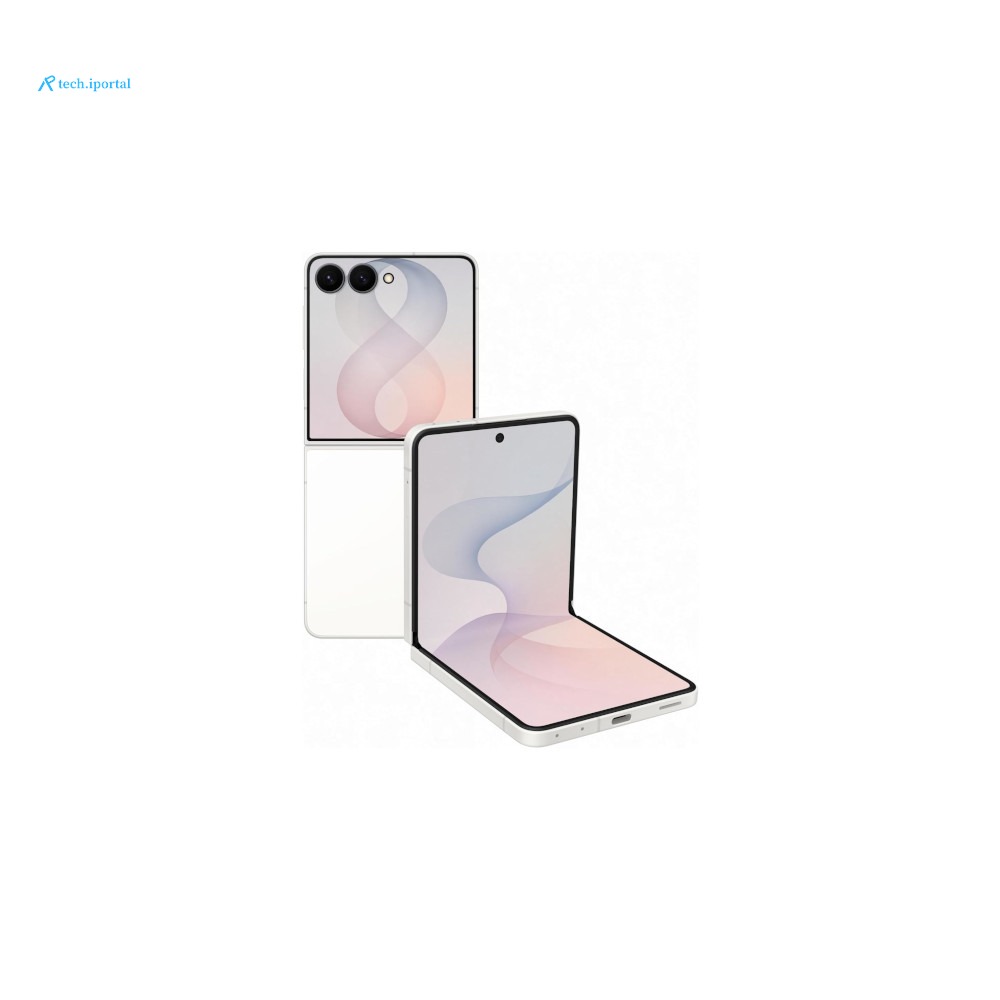 Samsung Galaxy Z Flip 8