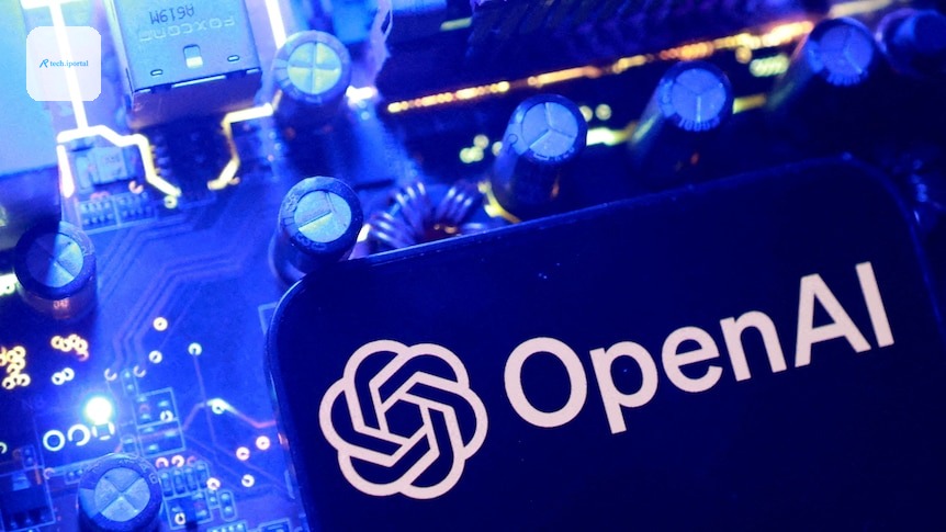OpenAI logo is seen in this illustration taken June 11, 2026.