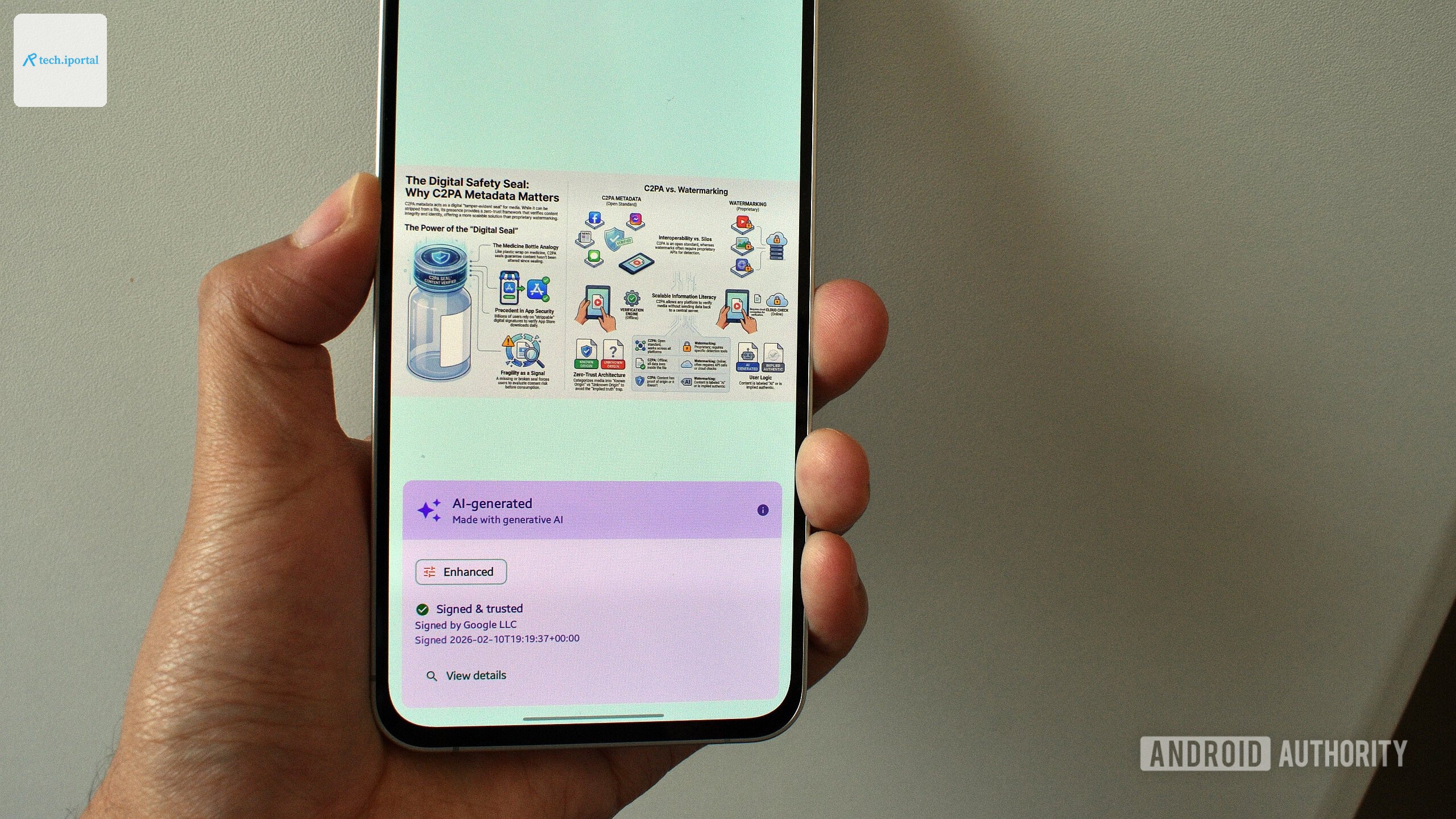 new ai apps c2pa verify 1