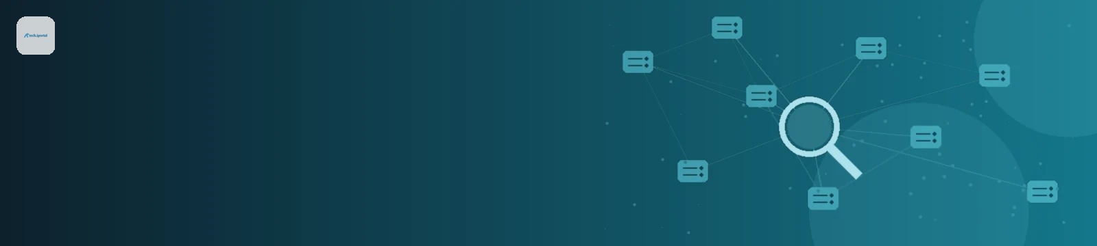 Is the MCP protocol becoming the common foundation of smart, decentralised search?