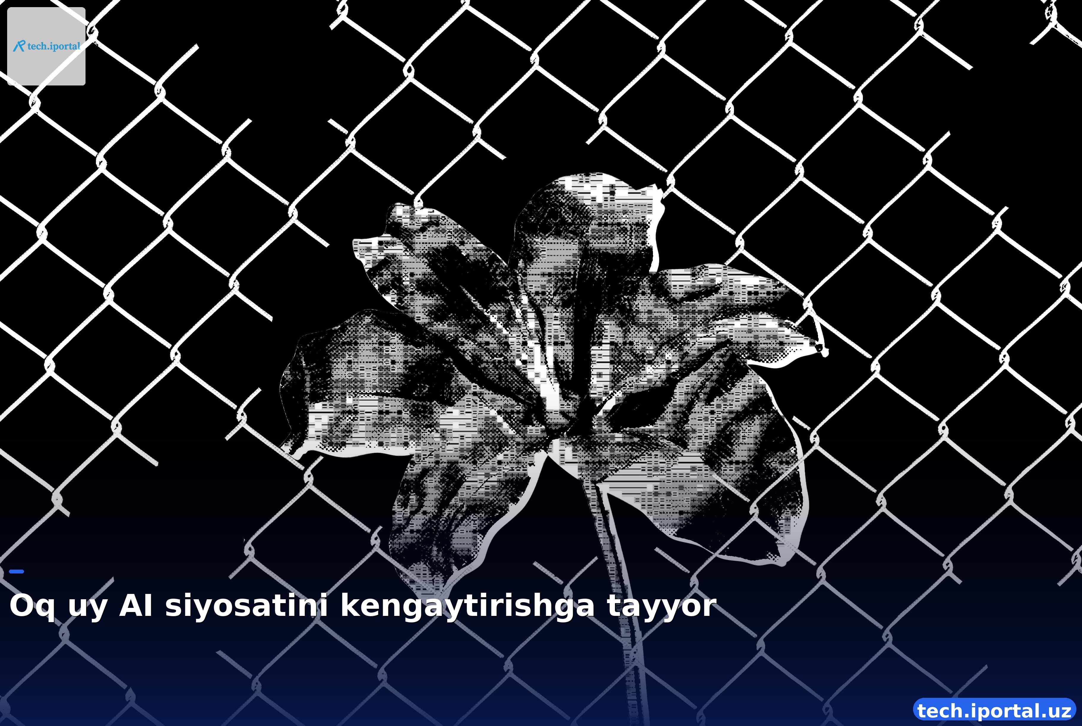 Oq uy AI siyosatini kengaytirishga tayyor