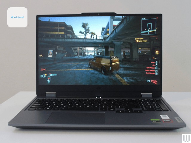 Image may contain Computer Electronics Laptop Pc Car Transportation Vehicle Computer Hardware Hardware and Monitor