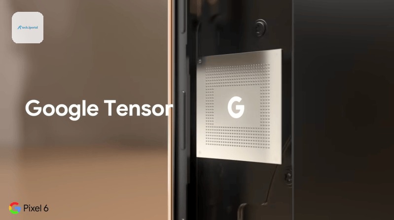 Google Tensor