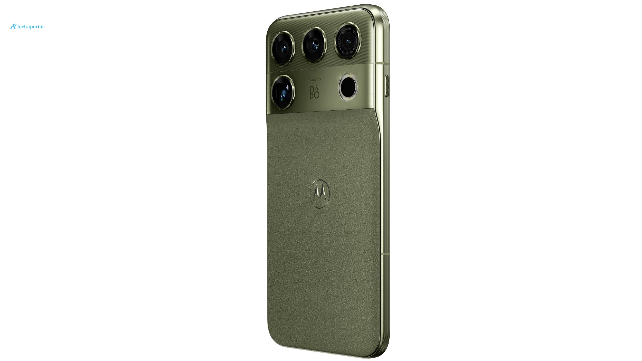 moto signature 27 green 2
