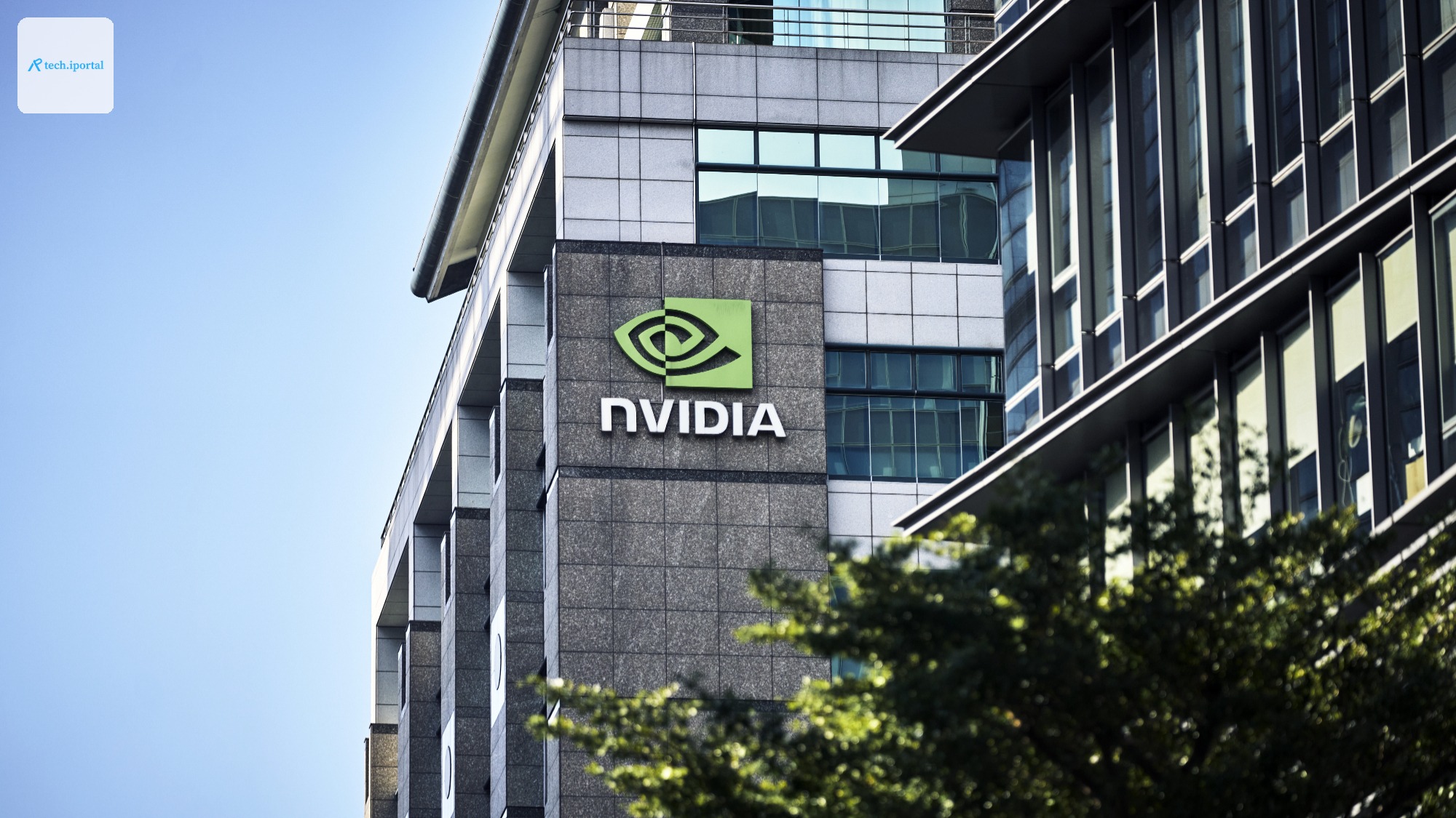 Nvidia Taiwan